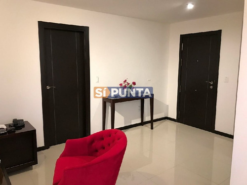 Imagen 6 de 13 de Apartamento En Roosevelt, 3 Dormitorios