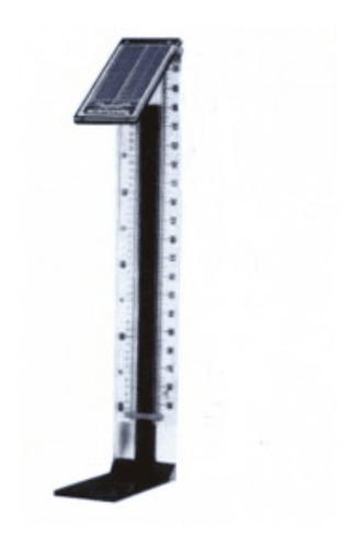 Infantometro Plexiglass Kramer - Unidad a $169999