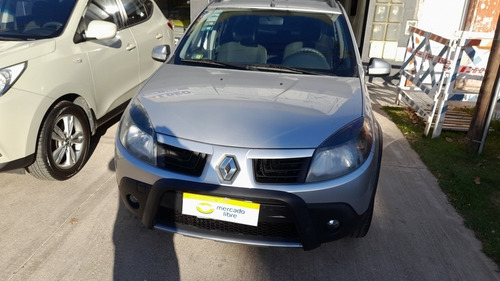 Renault Sandero Stepway 1.6 Confort 105cv