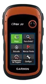 Gps Garmin Etrex 20