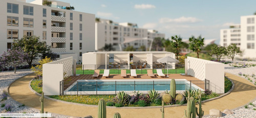 Condominio Playa Blanca