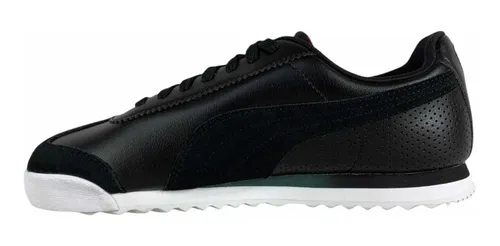 Puma roma store ferrari negro