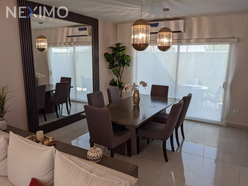 Imagen 4 de 15 de Casa En Venta Vienna Residencial Cd. Juarez, Chihuahua