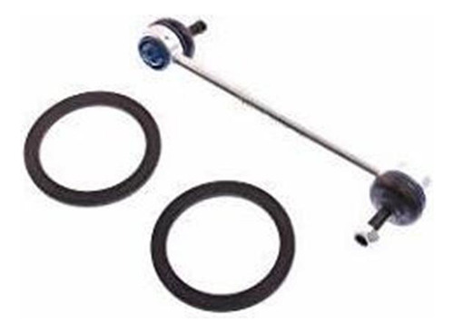 Bilstein Suspension System 48-186339 Rendimiento