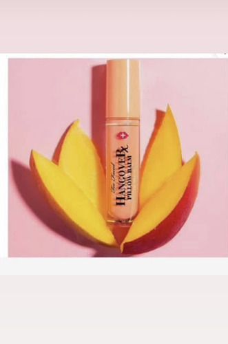 Bálsamo Para Labios Alta Gama Resultados Espectaculares