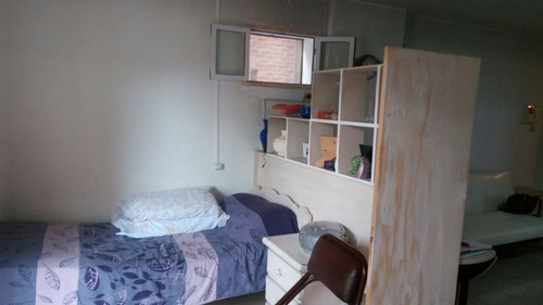 Imagen 17 de 18 de Departamento Monoambiente Moron Norte