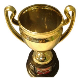 Copa Champion League Trofeo Premio Souvenir C/base