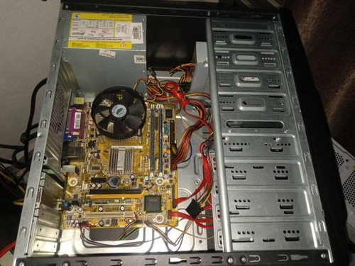 Computador Intel 775
