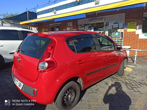 Fiat Palio 2012 1.0 Attractive Flex 5p