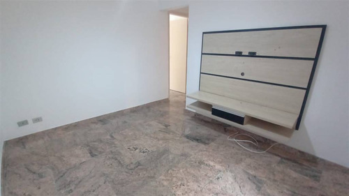 Imagem 1 de 20 de Apartamento, 2 Dorms Com 68 M² - Canto Do Forte - Praia Grande - Ref.: Nco182 - Nco182