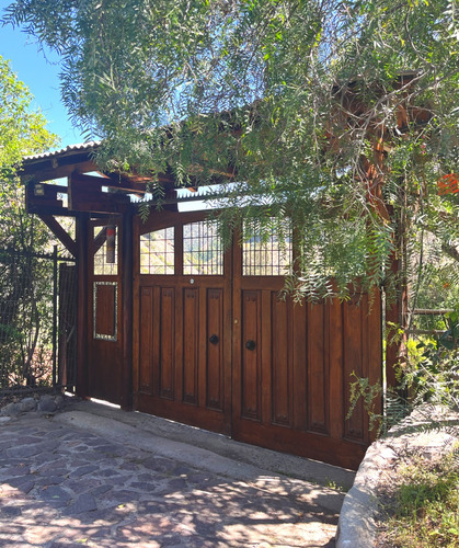 Oferta, Por Viaje Vendo Hermosa Casa, El Arrayan