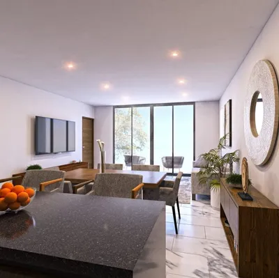 Departamento en venta