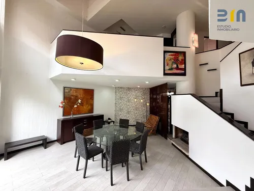 Casa En Venta Lomas De La Herradura