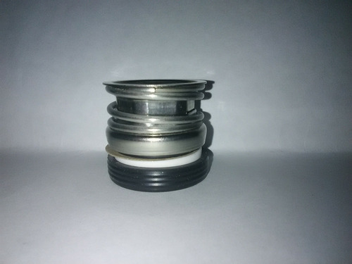 Imagen 3 de 3 de Sello Para Licuadora Industrial Metvisa