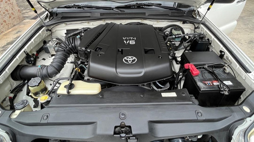 Imagen 16 de 16 de Toyota 4runner