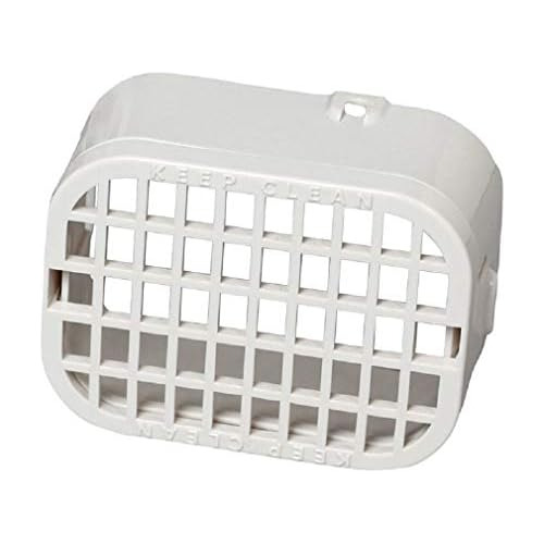 Protector De Roedores 3x4 Blanco