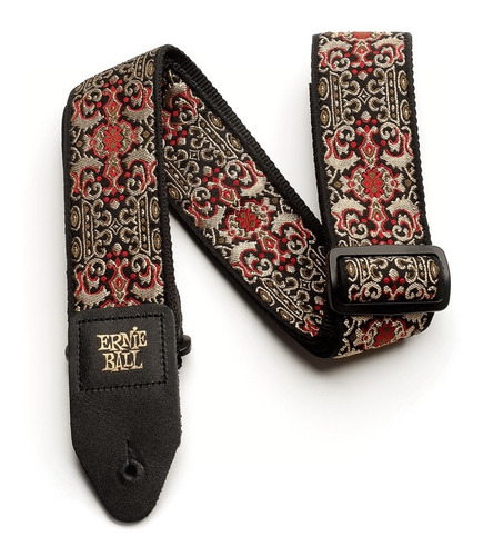 Correa Ernie Ball 4167 Persian Gold Guitar Strap