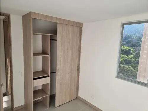 Vendo Apartamento En Itagui Bahia Grande