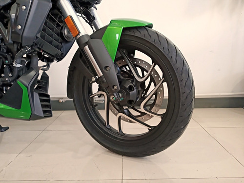 Imagen 3 de 15 de Bajaj Dominar 400 Ug 0km 2023 Naked Motonet