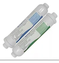 Comprar Filtros Inline Purificadores Para Dispensers De Agua X 2 Un.
