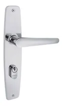 Comprar Fechadura Vouga 55 Mm Cr - Substitui  Fechadura Fama Antiga