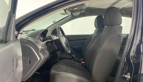 Imagen 9 de 15 de 117641 - Chevrolet Aveo 2016 Con Garantía