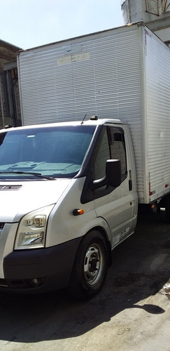 Ford Transit 2012 2.2 2p
