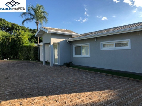 Imagem 11 de 30 de Chácara De 3.000m Com Vista Panorâmica No Vale Das Laranjeiras Em Itaici (indaiatuba) - Ch00402 - 67625886