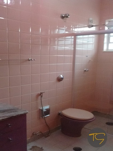 Imagem 15 de 22 de Chapadão Casa Venda Oportunidade Campinas - Ca00694 - 4688439