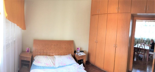Imagem 10 de 20 de Apartamento Santa Efigenia Sao Paulo Sp Brasil - 3571