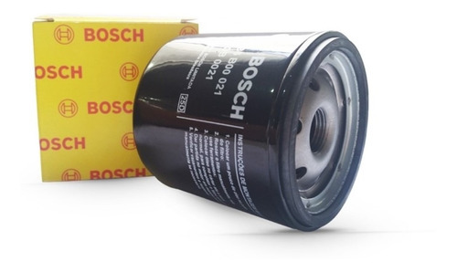 Filtro De Oleo Gol Santana Escort Motor Ap Bosch 