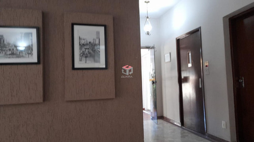 Imagem 14 de 19 de Apartamento À Venda, 1 Quarto, 1 Vaga, Jardim Da Glória - São Paulo/sp - 106882