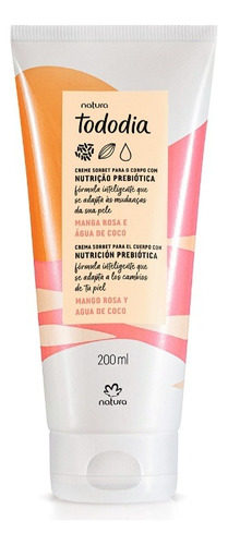  Crema Corporal 200ml. Natura. Regalo. Elige Tu Aroma 