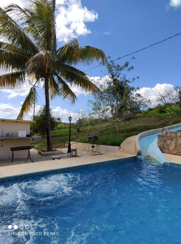 Imagen 12 de 28 de Venta De Hermosa Finca En El Estado Lara