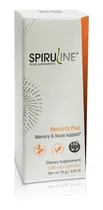 Comprar Spirulina Memoria X100 Caps Spiruline Ginkgo Ginseng