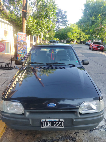 Ford Escort 1.6 Lx