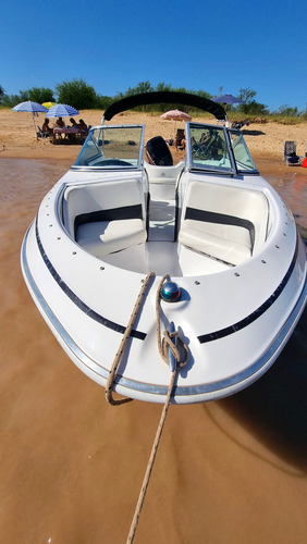 Lancha Eclipse 16 Mercury 90 Hp 2 T