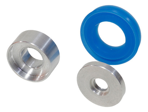Kit Mola Gas Ram Basic Carabina Cometa 220 45kg - Quickshot