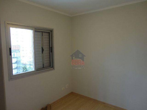 Imagem 18 de 18 de Apartamento Residencial À Venda, Santana, São Paulo. - Ap0052
