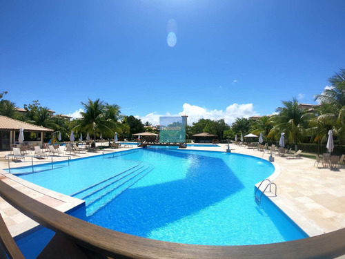 Imagem 4 de 29 de Apartamento Com 3 Dorms, Guarajuba, Camaçari - R$ 700 Mil, Cod: 68459 - V68459