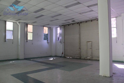Imagem 16 de 16 de Prédio À Venda, 2194 M² Por R$ 10.000.000 - Jardim Marajoara - São Paulo/sp - Pr0007