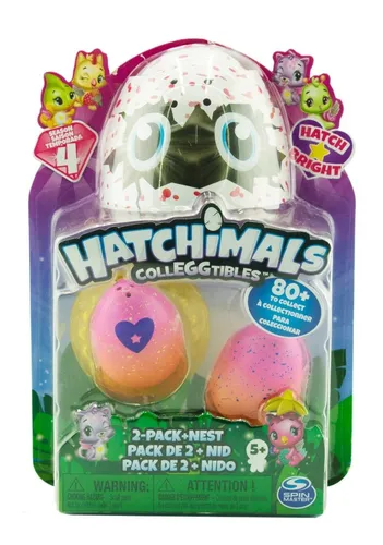 Hatchimals hatch friends forever sales