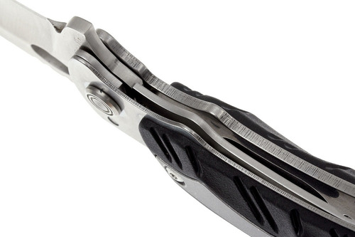 Imagen 5 de 10 de Cuchillo Buck 546 Skinner Hoja 9,5cm Acero 420hc.