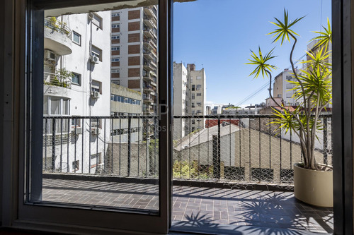 Departamento En Recoleta