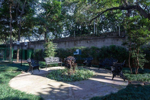 Imagem 28 de 30 de Apartamento Com 3 Dormitórios À Venda, 104 M² Por R$ 960.000,00 - Vila Olímpia - São Paulo/sp - Ap4262