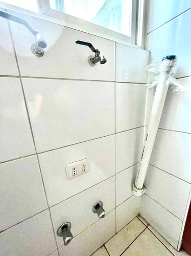 Dpto. 3 Dorm, 2 Baños, 2 Bodegas, Logia, Terraza, Entr. Inm.