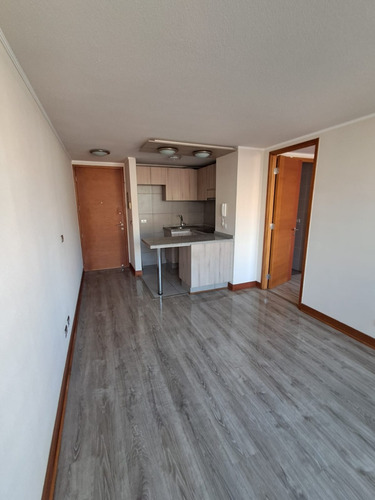 Encantador Depto En Venta, Edificio Bahía-sector Av. Brasil