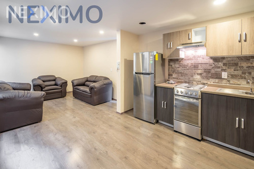 Imagen 6 de 24 de Venta De Departamento En Cdmx, Venustiano Carranza