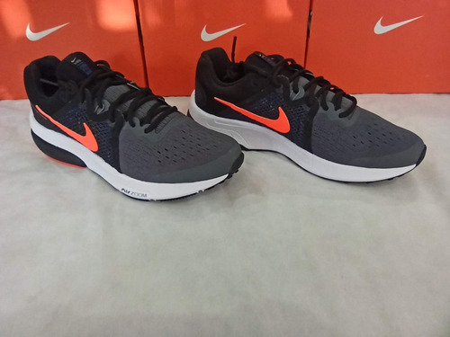 Zapatos De Caballero Nike Zoom Talla 44 (10 Us) 28.5 Cms