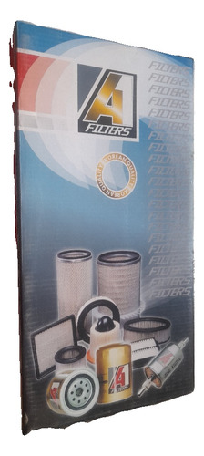 Filtro De Aire Toyota 4runner 3.0l (91-95) / Isuzu Amigo 2.6